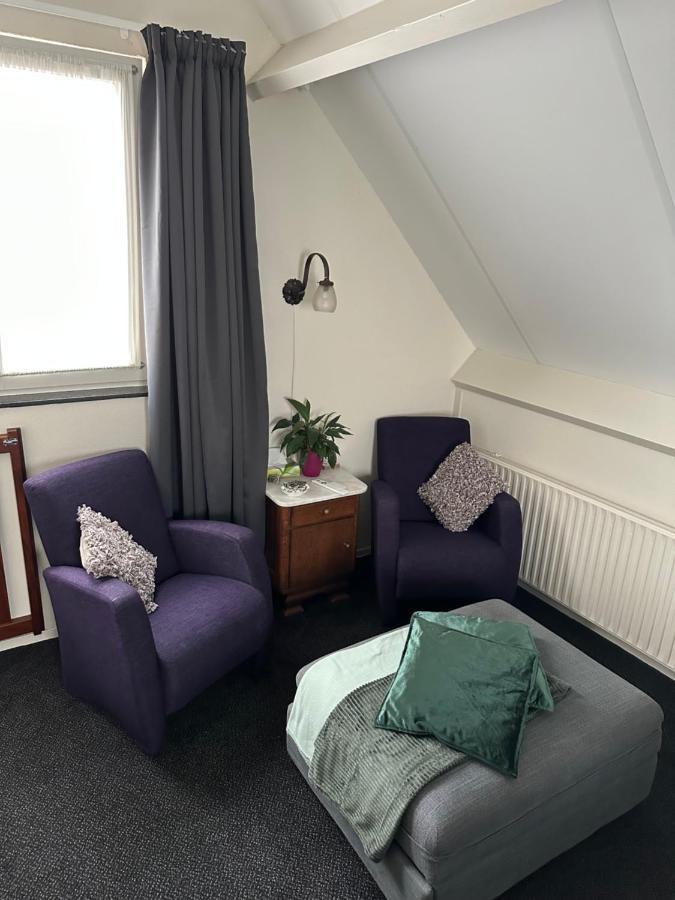 Bed&Breakfast De Hooimoat Losser Exteriér fotografie